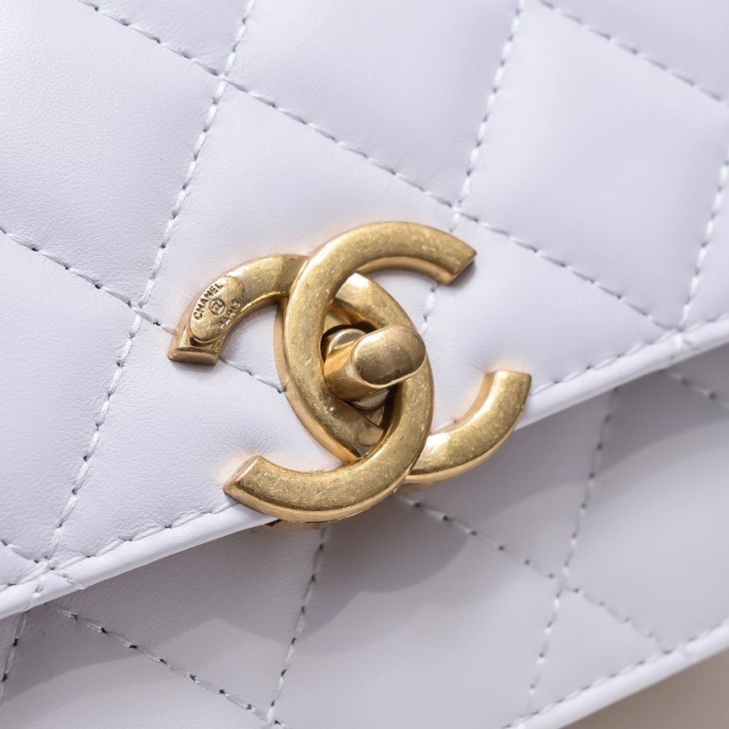 Ch**el satchel bags